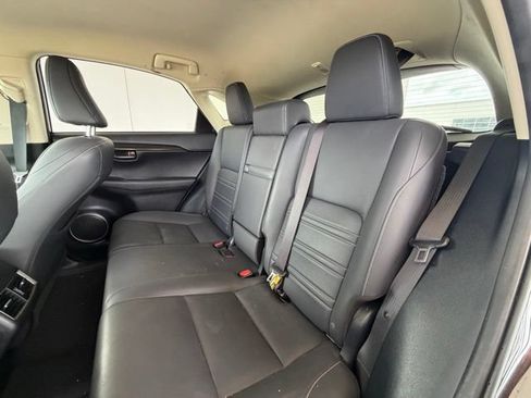 Used 2019 Lexus NX 300 FWD w/ Accessory Package 2 image 30