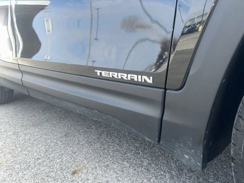 Used 2019 GMC Terrain SLT w/ Preferred Package image 6