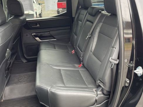 Used 2024 Toyota Tundra Limited image 13