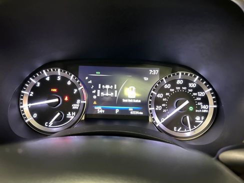 Used 2022 Toyota Highlander Limited image 14