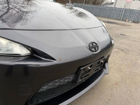 Used 2013 Scion FR-S image 5
