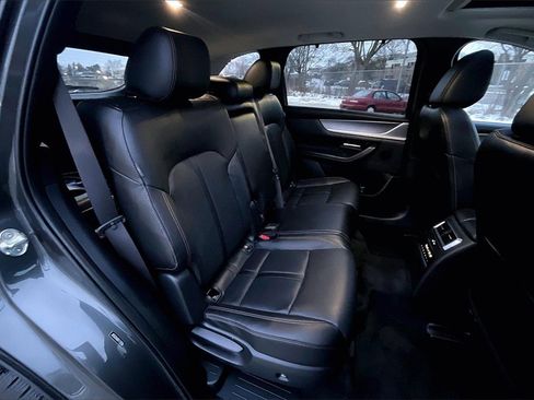 Certified 2024 MAZDA CX-90 Plug-In Hybrid w/ Preferred image 27