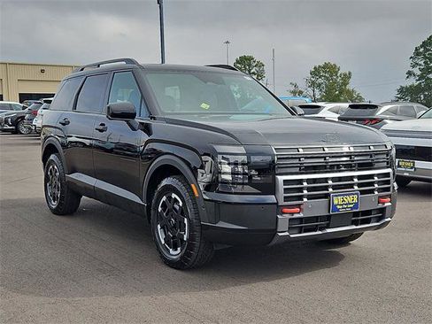 New 2026 Hyundai Palisade XRT Pro image 3