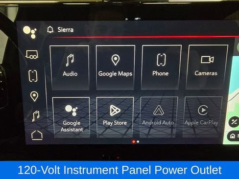 Used 2023 GMC Sierra 1500 Denali w/ Denali Reserve Package image 24