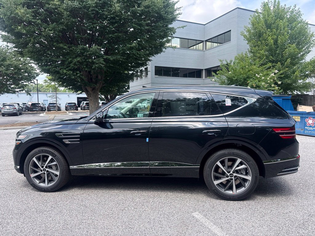 New 2026 Genesis GV80 3.5T Advanced AWD/4WD image 7