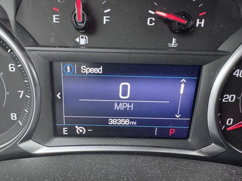 Used 2019 GMC Terrain SLE w/ Driver Convenience Package AWD/4WD image 20