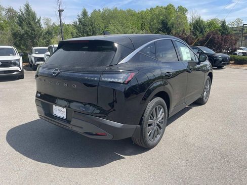 New 2026 Nissan Murano SL w/ Comfort Package AWD/4WD image 3