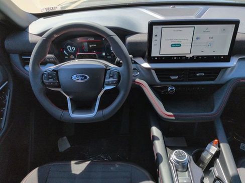 New 2026 Ford Explorer ST-Line image 15