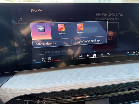 Certified 2025 BMW 330i xDrive 330i xDrive w/ Premium Package image 23