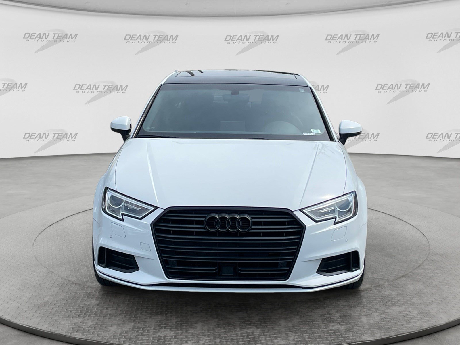 Used 2020 Audi A3 2.0T Premium w/ Final Edition Package FWD image 2