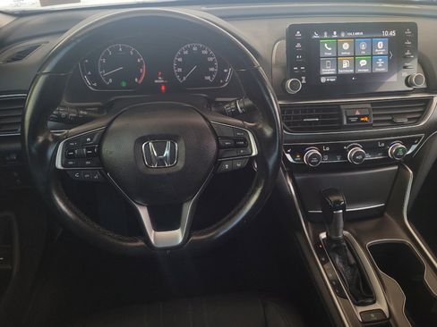 Used 2020 Honda Accord EX-L image 22