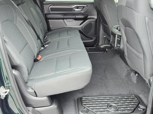 New 2026 RAM 1500 Big Horn w/ Night Edition AWD/4WD image 14