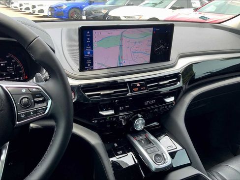 Used 2026 Acura MDX FWD image 6