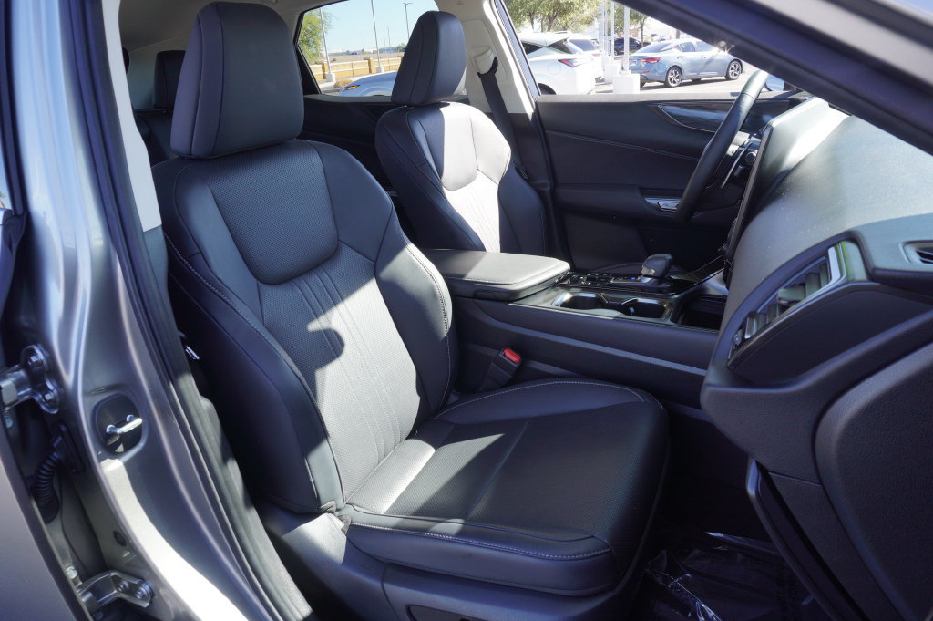Used 2024 Lexus NX 350 AWD w/ Vision Package image 12
