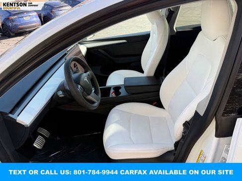 Used 2023 Tesla Model Y Performance image 27