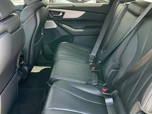 New 2026 Acura MDX w/ Technology Package image 11