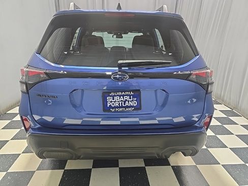 New 2026 Subaru Forester image 10