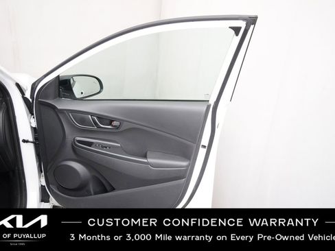 Used 2022 Hyundai Kona N Line AWD/4WD image 15