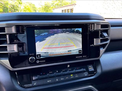 Used 2023 Toyota Tundra SR5 w/ SR5 Premium Package AWD/4WD image 26