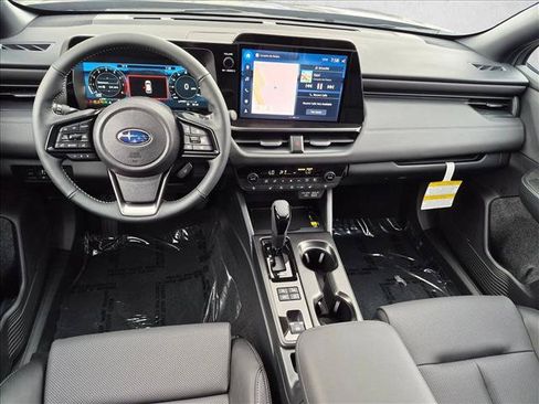 New 2026 Subaru Outback Touring AWD/4WD image 11