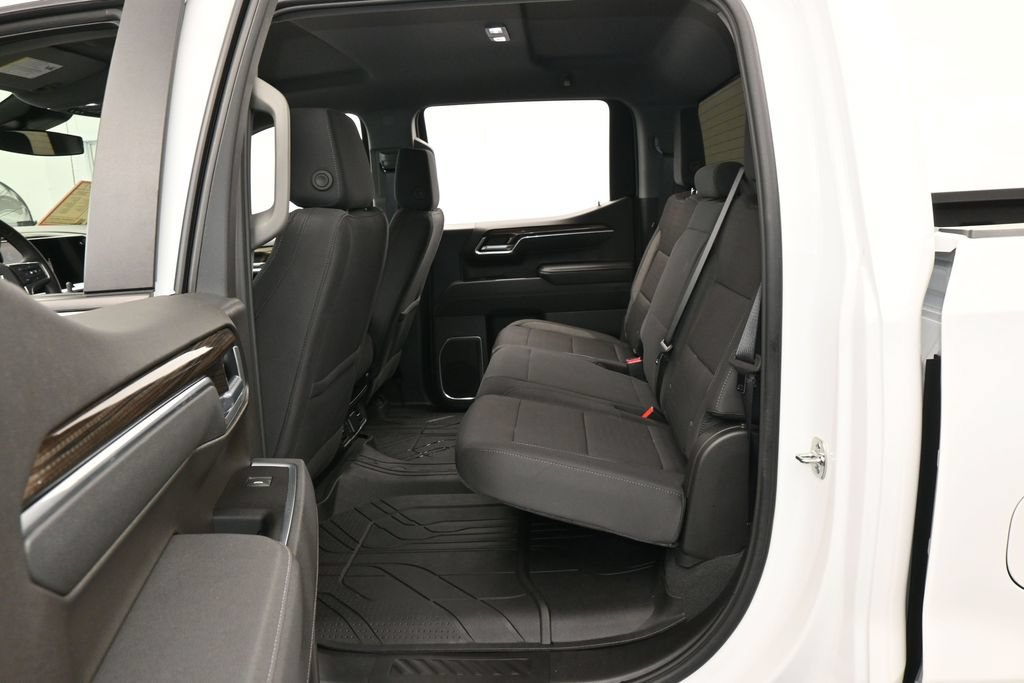 Used 2026 Chevrolet Silverado 1500 RST w/ RST Select Package RWD image 28