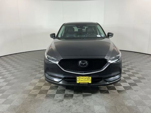 Used 2019 MAZDA CX-5 Grand Touring AWD/4WD image 2