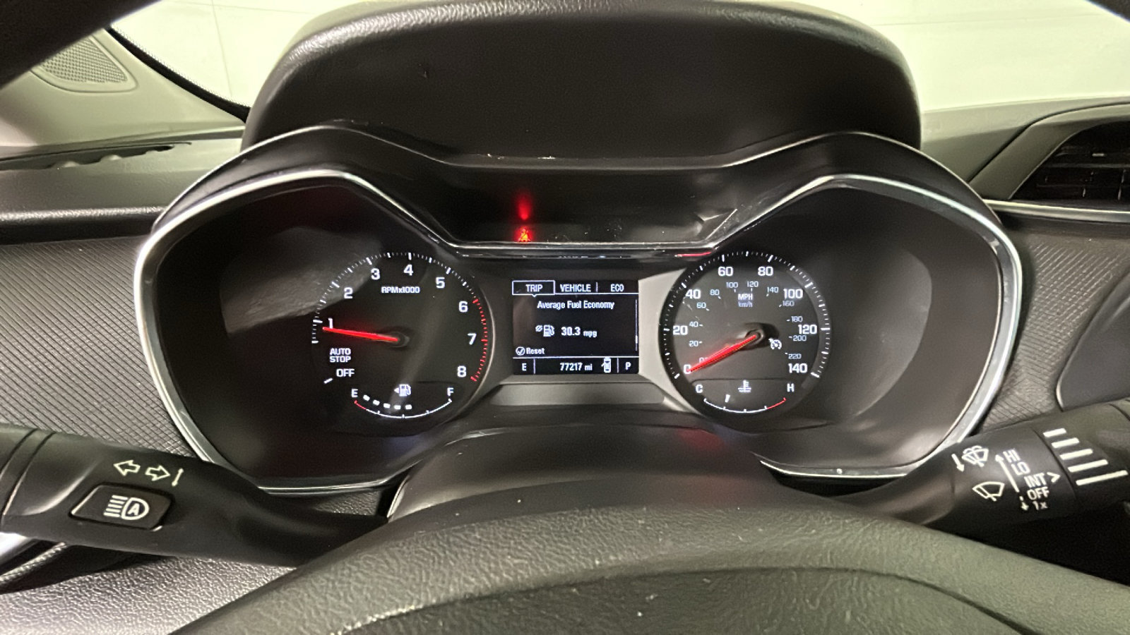 Used 2021 Chevrolet TrailBlazer LT FWD image 21