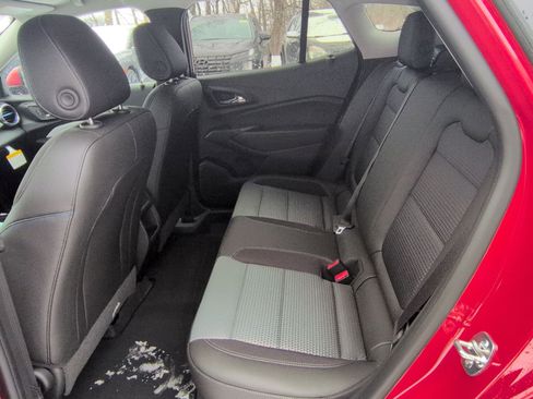 New 2026 Chevrolet Trax LT image 81