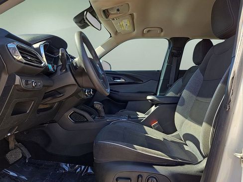 Used 2021 Chevrolet TrailBlazer LT w/ Convenience Package image 23