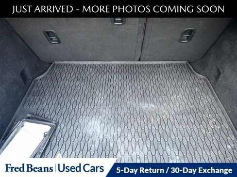 Used 2023 MAZDA MAZDA3 Hatchback w/Premium Plus Pkg AWD/4WD image 15