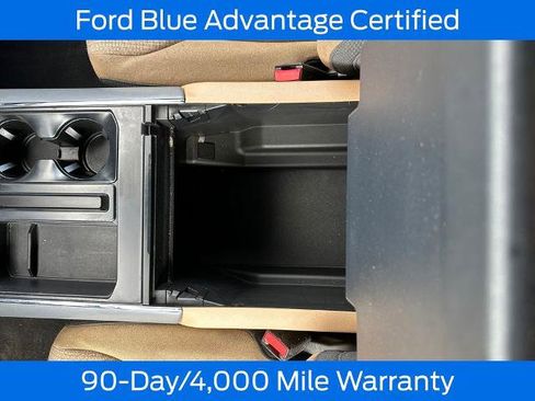 Certified 2023 Ford F150 XLT w/ Equipment Group 301A Mid AWD/4WD image 16