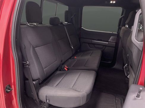 Used 2022 Ford F150 XLT w/ Equipment Group 302A High image 35