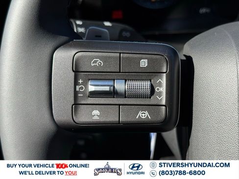 New 2026 Hyundai Palisade Limited image 29