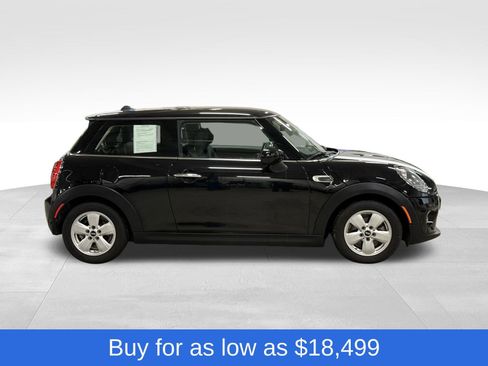 Used 2020 MINI Cooper 2-Door Hardtop image 6