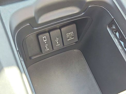 Certified 2019 Honda CR-V EX image 11