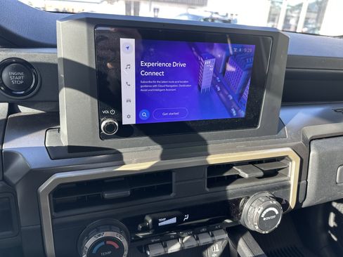 Used 2024 Toyota Tacoma SR5 image 17