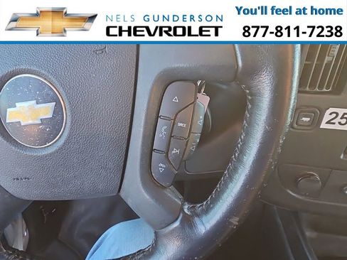 Used 2021 Chevrolet Express 3500 w/ Power Convenience Package RWD image 15