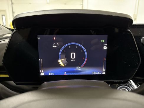 Used 2024 Chevrolet Trax ACTIV w/ Driver Confidence Package image 11