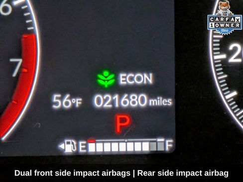 Certified 2024 Honda CR-V EX-L image 21