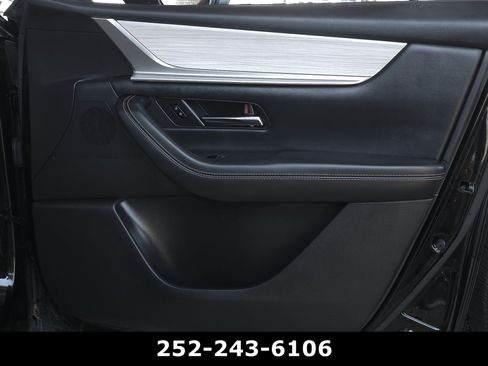 Used 2024 MAZDA CX-90 Plug-In Hybrid w/ Preferred AWD/4WD image 47