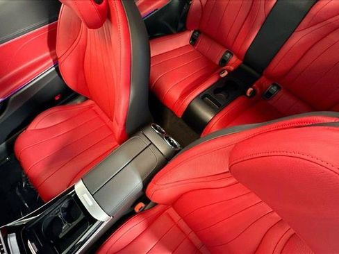 New 2026 Mercedes-Benz CLE 450 4MATIC Coupe image 19