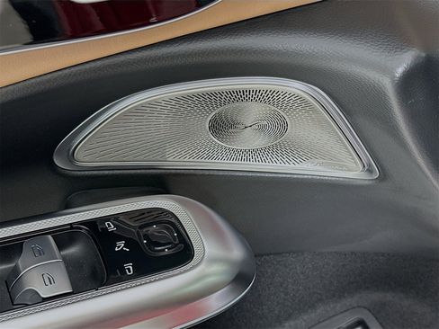 New 2026 Mercedes-Benz E 53 AMG e 4MATIC Sedan image 20