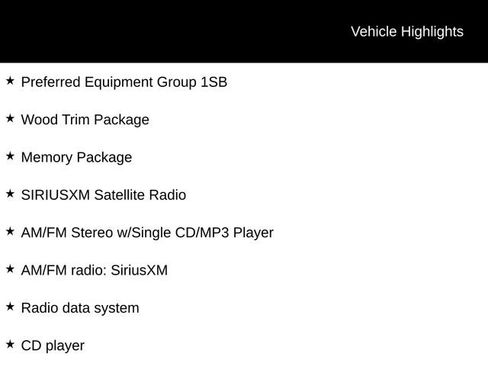 Used 2012 Cadillac SRX Luxury image 5