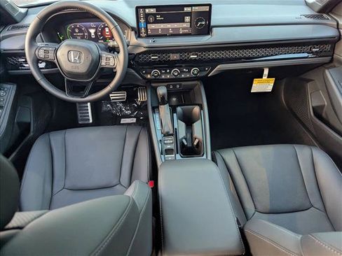 New 2026 Honda Accord Sport image 14