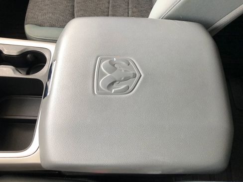 Used 2016 RAM 1500 Outdoorsman AWD/4WD image 22