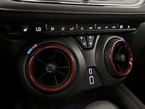 Used 2022 Chevrolet Blazer RS image 15