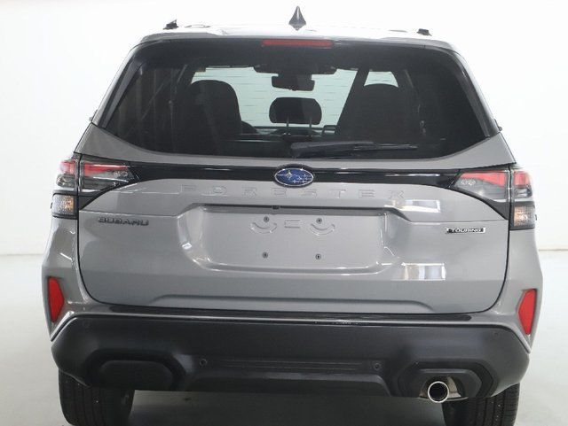 Used 2025 Subaru Forester Touring AWD/4WD image 43