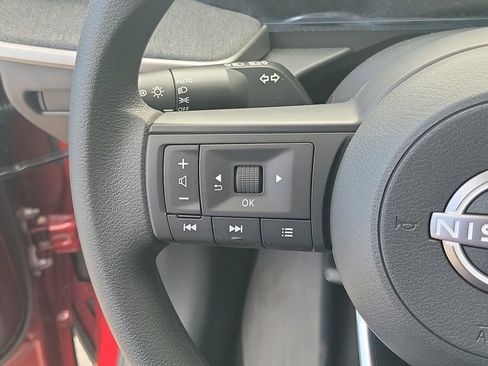 New 2026 Nissan Kicks SV image 27