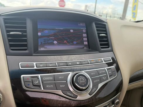 Used 2013 INFINITI JX35 FWD w/ Premium Pkg image 20