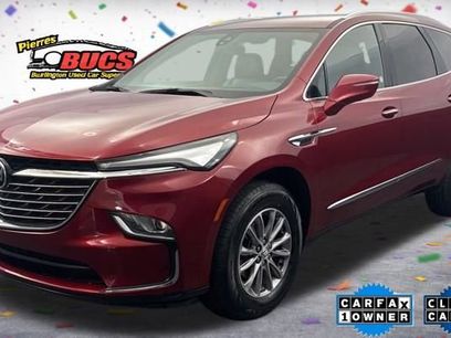 Used 2024 Buick Enclave Premium